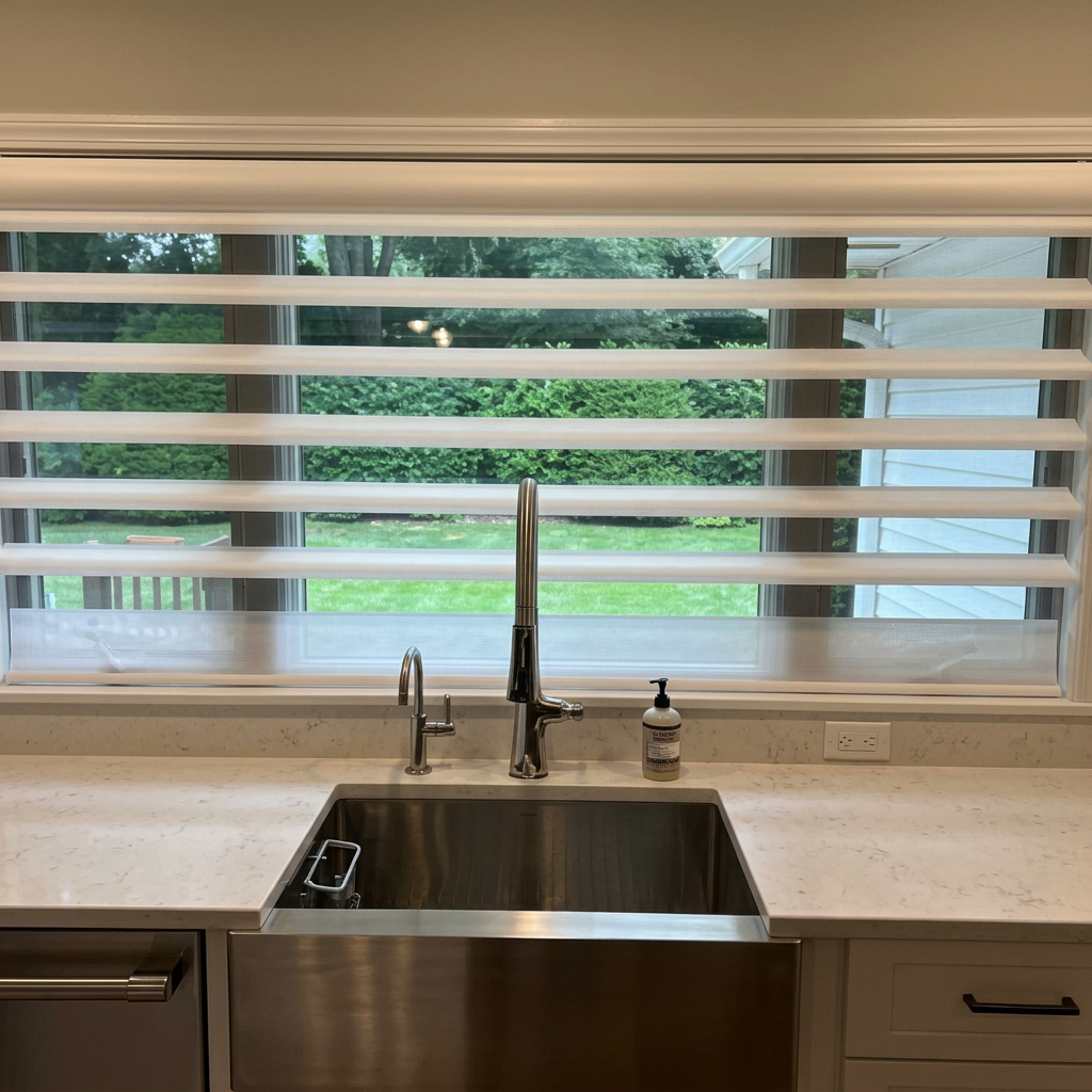 Shades & Blinds